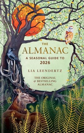 Almanac: A Seasonal Guide to 2026
