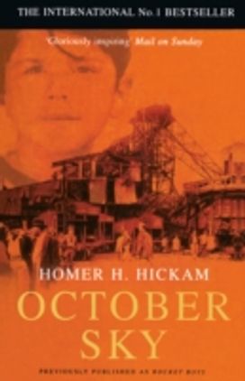 October Sky October Sky
