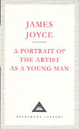 Portrait of the Artist as a Young Man Portrait of the Artist as a Young Man