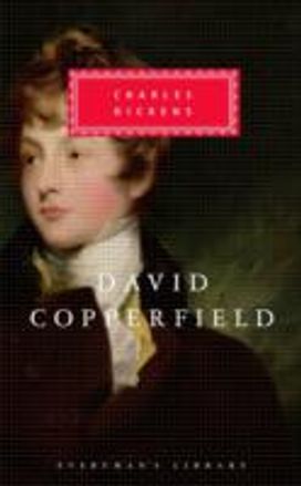 David Copperfield David Copperfield