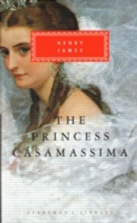 Princess Casamassima