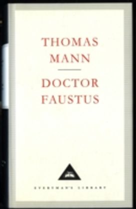 Doctor Faustus