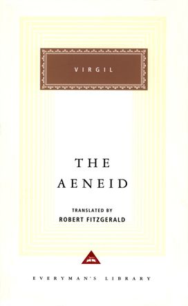 Aeneid Aeneid