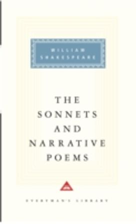Sonnets and Narrative Poems