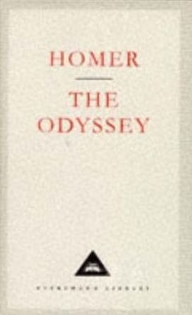 Odyssey Odyssey