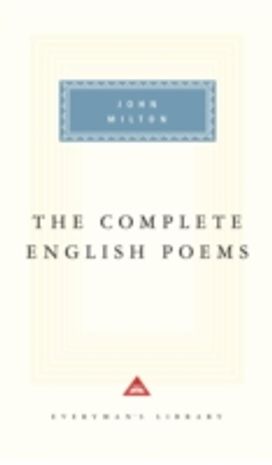 Complete English Poems