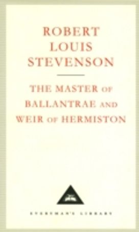 Master Of Ballantrae And Weir Of Hermiston