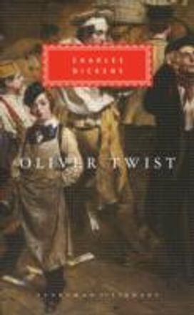 Oliver Twist Oliver Twist