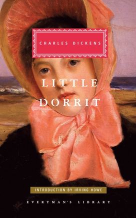 Little Dorrit Little Dorrit