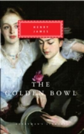 Golden Bowl Golden Bowl