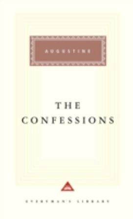 Confessions