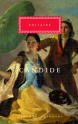 Candide and Other Stories