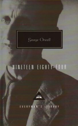 Nineteen Eighty-Four Nineteen Eighty-Four