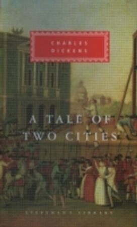 Tale of Two Cities Tale of Two Cities