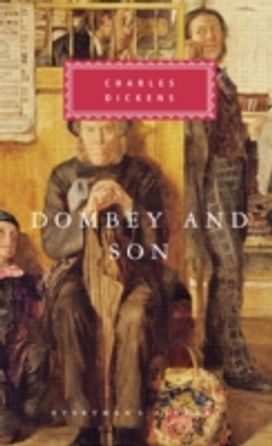 Dombey and Son Dombey and Son
