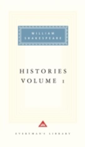 Histories Volume 1 Histories Volume 1
