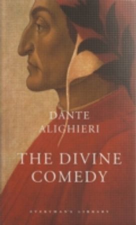 Divine Comedy Divine Comedy