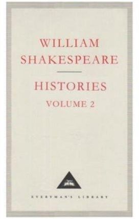 Histories Volume 2