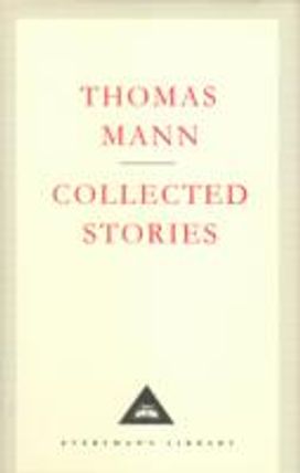 Collected Stories