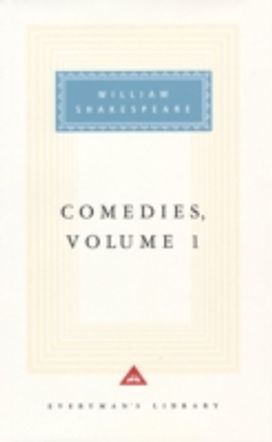 Comedies Volume 1 Comedies Volume 1