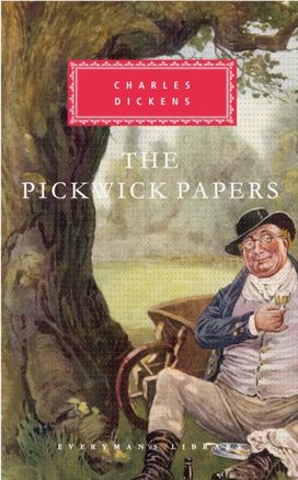 Pickwick Papers Pickwick Papers