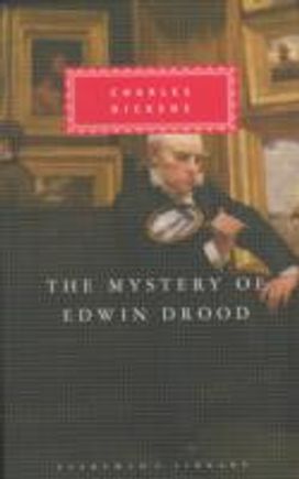 Mystery Of Edwin Drood Mystery Of Edwin Drood