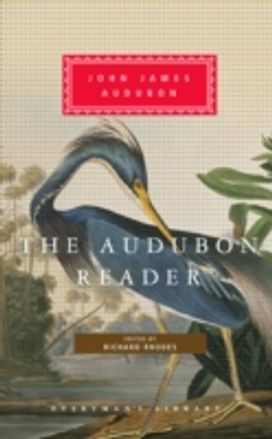 Audubon Reader Audubon Reader