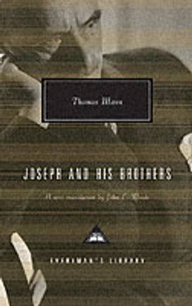 Joseph and His Brothers