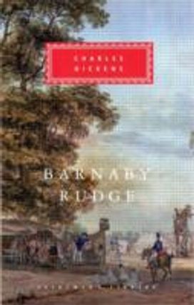 Barnaby Rudge