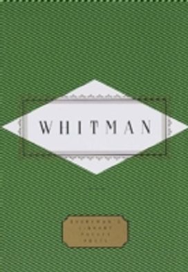 Whitman Poems