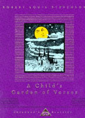 Child's Garden of Verses