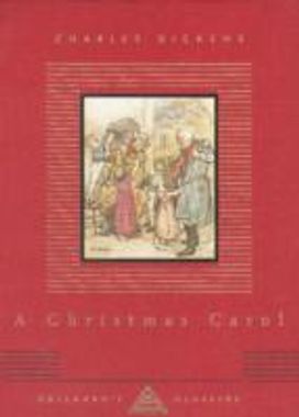 Christmas Carol Christmas Carol