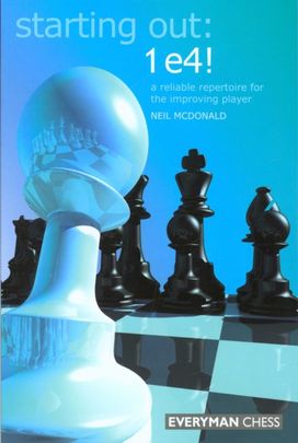 Starting Out: 1E4
