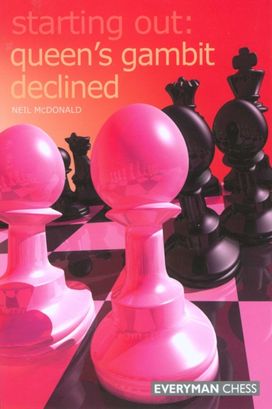 Queens Gambit Declined Queens Gambit Declined