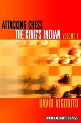 Attacking Chess: the King's Indian