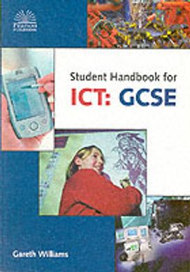 Student Handbook for Ict