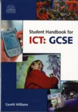 Student Handbook for Ict Student Handbook for Ict