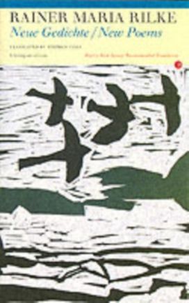 Neue Gedichte / New Poems