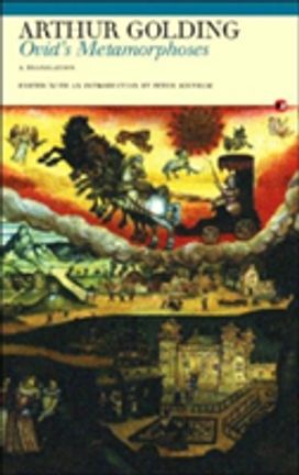 Ovid's Metamorphoses Ovid's Metamorphoses