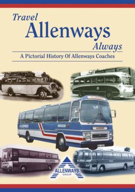 Travel Allenways Always
