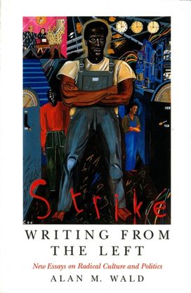 Writing from the Left