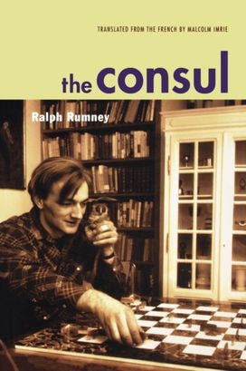 Consul Consul