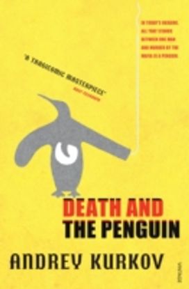Death and the Penguin Death and the Penguin