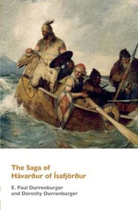 Saga of Havarður of Isafjorður