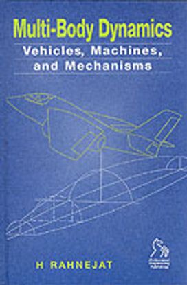 Multi-Body Dynamics Multi-Body Dynamics