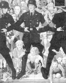 Models of Fascism Models of Fascism