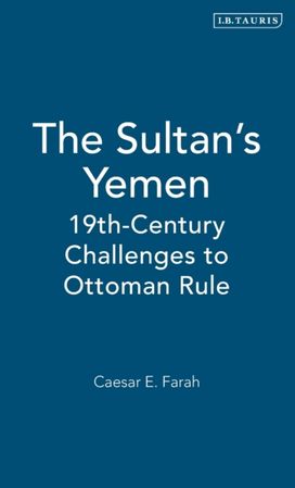 Sultan's Yemen Sultan's Yemen