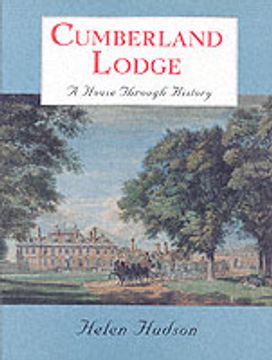 Cumberland Lodge Cumberland Lodge