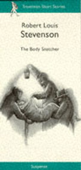 Body-Snatcher