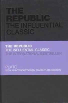 The Republic (Classic Deluxe)